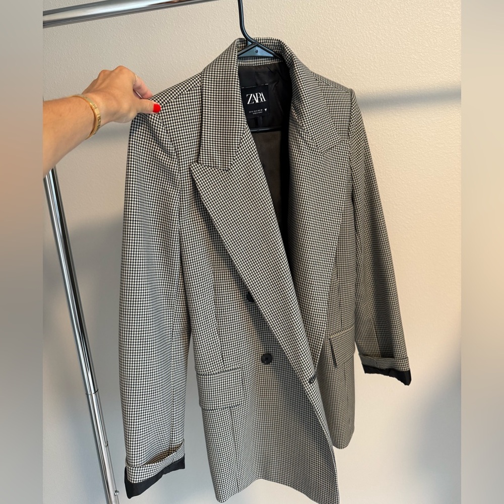 Zara Blazer